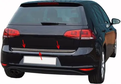 Golf R